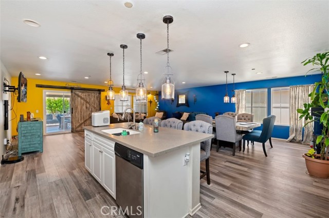 Detail Gallery Image 9 of 16 For 3450 Potomac Ct, Perris,  CA 92570 - 5 Beds | 3 Baths