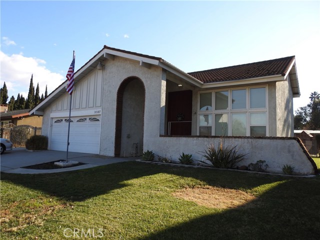 2387 Corydon Ave, Norco, CA 92860