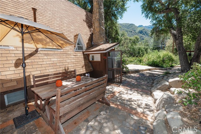 Detail Gallery Image 4 of 63 For 3309 Matilija Canyon Rd, Ojai,  CA 93023 - 3 Beds | 2 Baths