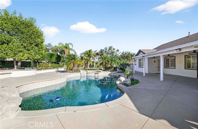 Detail Gallery Image 43 of 65 For 12498 High Horse, Rancho Cucamonga,  CA 91739 - 4 Beds | 3/1 Baths