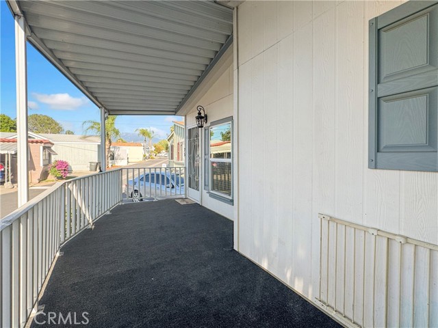 Detail Gallery Image 2 of 14 For 220 S Elk #75,  Hemet,  CA 92543 - 3 Beds | 2 Baths