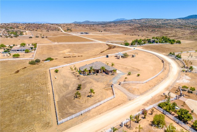 Detail Gallery Image 71 of 74 For 41805 Jojoba Hills Cir, Aguanga,  CA 92536 - 3 Beds | 2/1 Baths