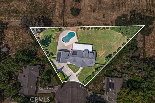Detail Gallery Image 67 of 72 For 22635 Juanita Ct, Red Bluff,  CA 96080 - 4 Beds | 4 Baths