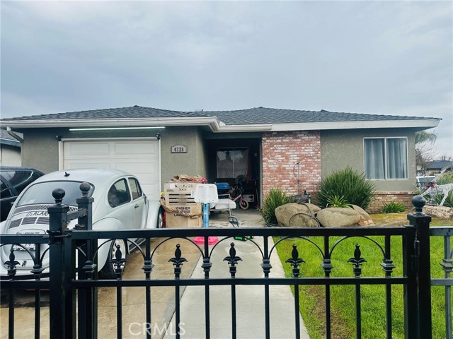 Listing Details for 4326 Ellendale Avenue, Fresno, CA 93722