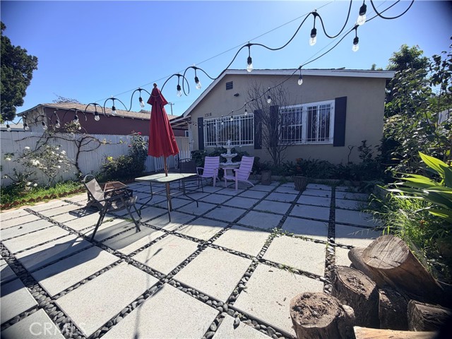 Detail Gallery Image 28 of 30 For 1318 E 100th St, Los Angeles,  CA 90002 - 3 Beds | 2 Baths