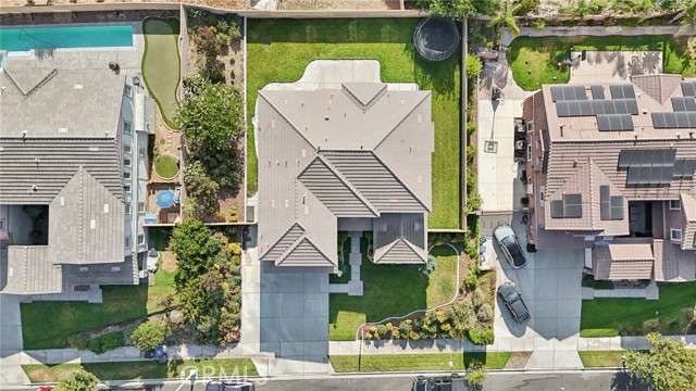 Detail Gallery Image 62 of 75 For 4805 Dovehurst Way, Fontana,  CA 92336 - 4 Beds | 4 Baths