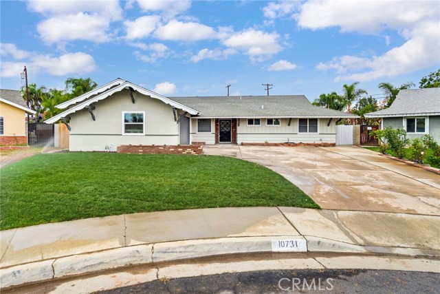 10731 Foote Court, Riverside, CA 92505