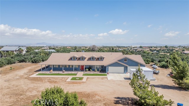 Detail Gallery Image 43 of 50 For 10636 Larch, Oak Hills,  CA 92344 - 5 Beds | 3 Baths