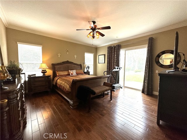 Bedroom 2 - Primary