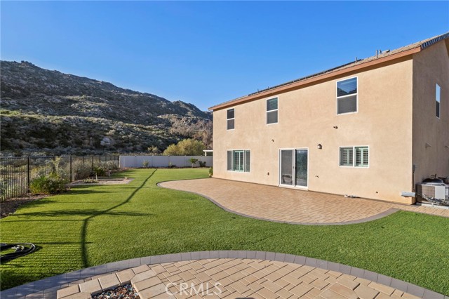 Detail Gallery Image 24 of 26 For 4030 Yuul Cir, San Jacinto,  CA 92582 - 4 Beds | 2/1 Baths