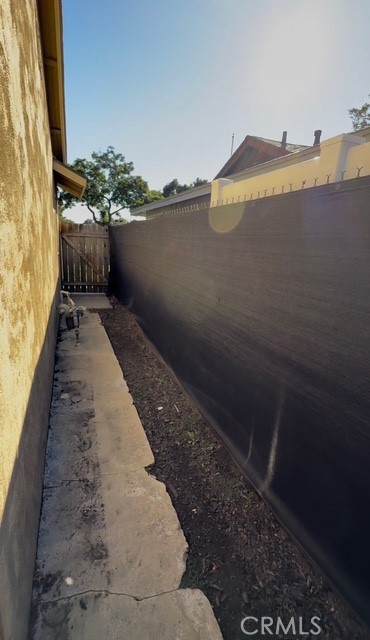 Detail Gallery Image 8 of 8 For 6437 E Wardlow, Long Beach,  CA 90808 - 3 Beds | 1 Baths