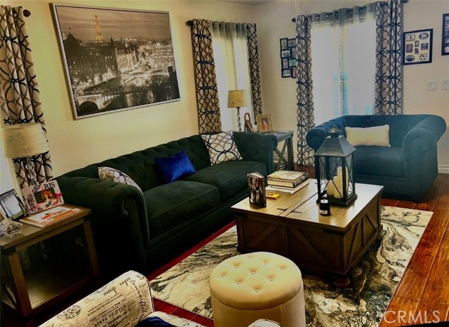 Detail Gallery Image 20 of 24 For 3595 Santa Fe #26,  Long Beach,  CA 90810 - 3 Beds | 2 Baths