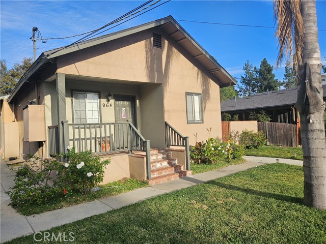 Detail Gallery Image 14 of 14 For 964 Cypress, Pasadena,  CA 91103 - 3 Beds | 2 Baths