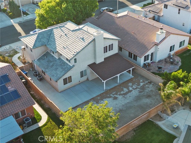Detail Gallery Image 49 of 54 For 44014 42nd St, Lancaster,  CA 93536 - 5 Beds | 3 Baths