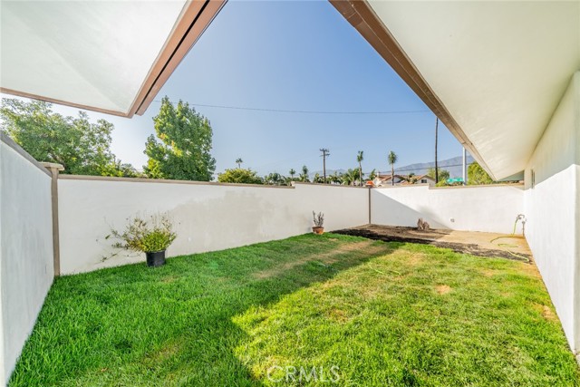 Detail Gallery Image 46 of 56 For 150 E 19th St, Upland,  CA 91784 - 4 Beds | 2 Baths