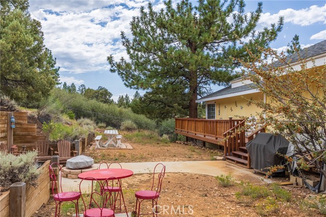 Detail Gallery Image 43 of 45 For 2196 Mariposa Ln, Big Bear City,  CA 92314 - 4 Beds | 2/1 Baths