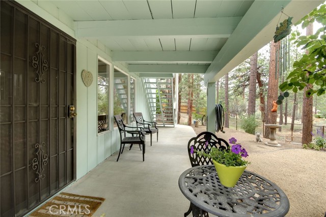 Detail Gallery Image 39 of 42 For 42716 Juniper Dr, Big Bear Lake,  CA 92315 - 4 Beds | 2 Baths