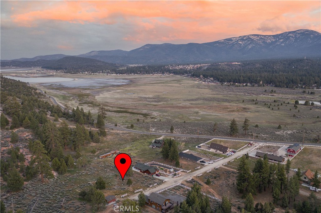 1162 Live Oak Place, Big Bear City, CA 92314