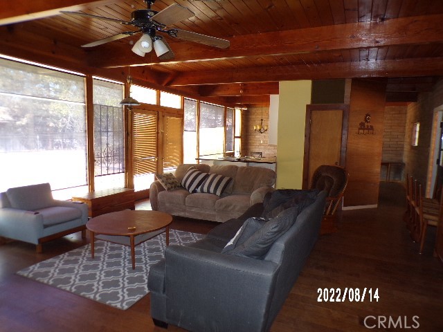 Detail Gallery Image 8 of 17 For 13425 Jensen Rd, Clearlake Oaks,  CA 95423 - 3 Beds | 2 Baths