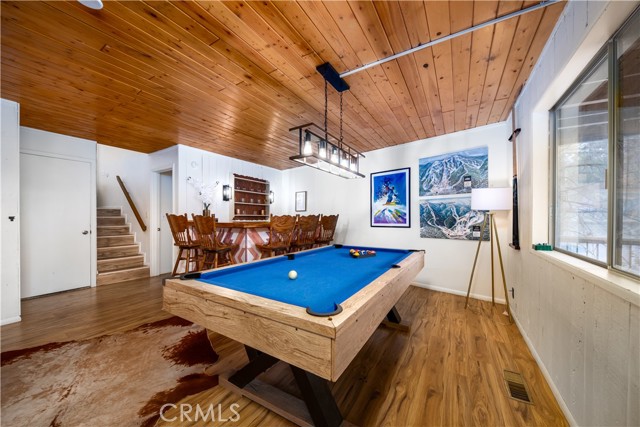 Detail Gallery Image 31 of 58 For 39651 Flicker Rd, Fawnskin,  CA 92333 - 5 Beds | 3/1 Baths