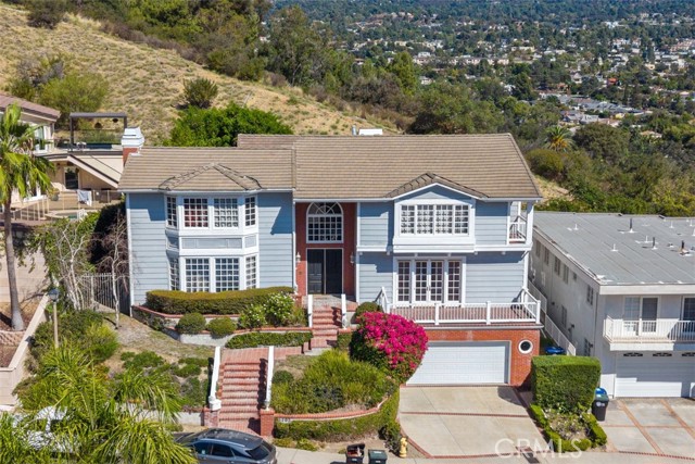 3293 Dora Verdugo Drive