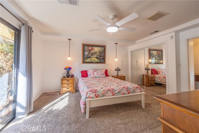 Detail Gallery Image 11 of 35 For 58054 Bonanza Dr, Yucca Valley,  CA 92284 - 2 Beds | 2/1 Baths