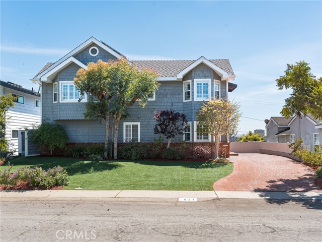 624 Sierra Street, El Segundo, CA, 90245 624 Sierra Street, El Segundo, CA, 90245