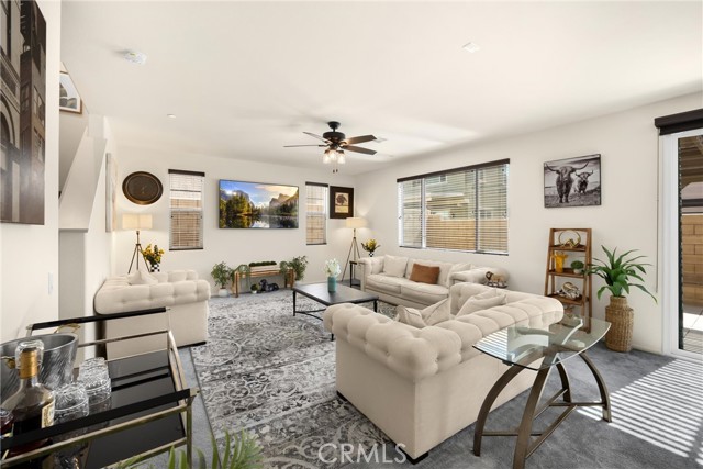 Detail Gallery Image 14 of 40 For 4337 Rima Drive, Fontana,  CA 92336 - 4 Beds | 3/1 Baths