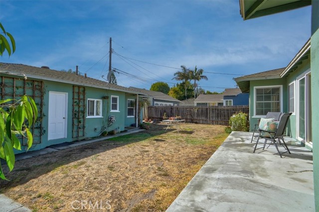 1360 Somerset Place, Long Beach, California 90807, 3 Bedrooms Bedrooms, ,2 BathroomsBathrooms,Single Family Residence,For Sale,Somerset,OC24205322