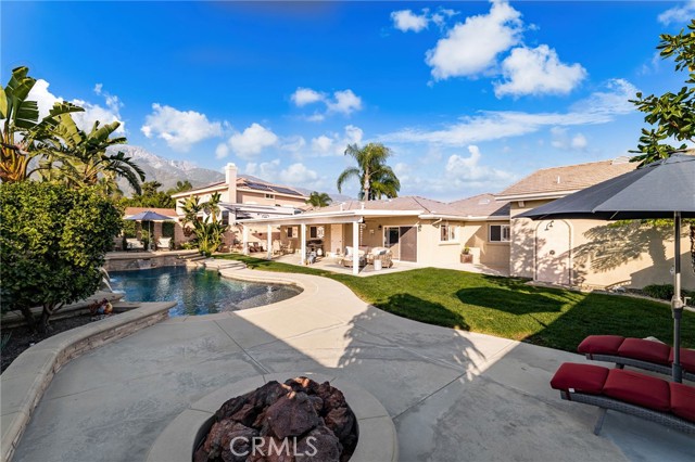 Detail Gallery Image 64 of 75 For 9737 Liberty Ct, Alta Loma,  CA 91737 - 4 Beds | 3 Baths