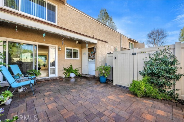 Detail Gallery Image 19 of 21 For 6440 Marquette #D,  Moorpark,  CA 93021 - 3 Beds | 1/1 Baths