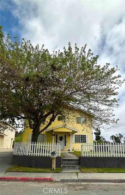 Home for Sale in Chula Vista