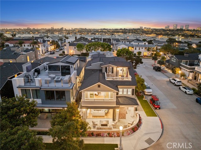 Detail Gallery Image 34 of 38 For 1752 Plaza Del Norte, Newport Beach,  CA 92661 - 4 Beds | 4/1 Baths