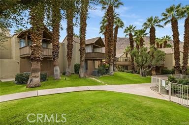 Detail Gallery Image 40 of 50 For 78130 Cortez Ln #53,  Indian Wells,  CA 92210 - 1 Beds | 1 Baths