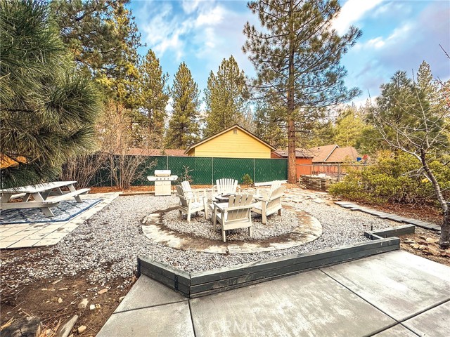 Detail Gallery Image 32 of 44 For 39054 Bayview Ln, Big Bear Lake,  CA 92315 - 3 Beds | 1/1 Baths