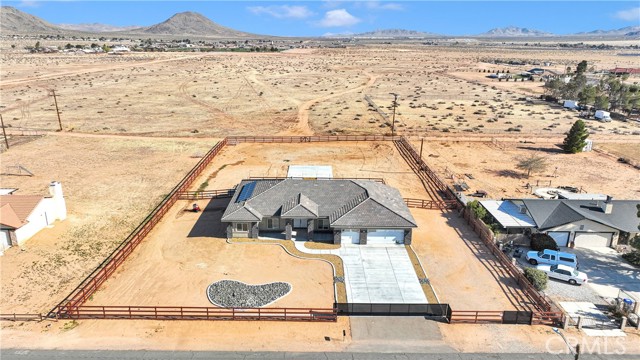 Detail Gallery Image 39 of 47 For 21192 Zuni Rd, Apple Valley,  CA 92307 - 4 Beds | 3/1 Baths