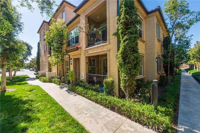 Detail Gallery Image 23 of 39 For 88 Capricorn, Irvine,  CA 92618 - 2 Beds | 2 Baths