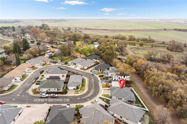 Detail Gallery Image 38 of 41 For 51 Jersey Brown Cir, Chico,  CA 95973 - 3 Beds | 2 Baths