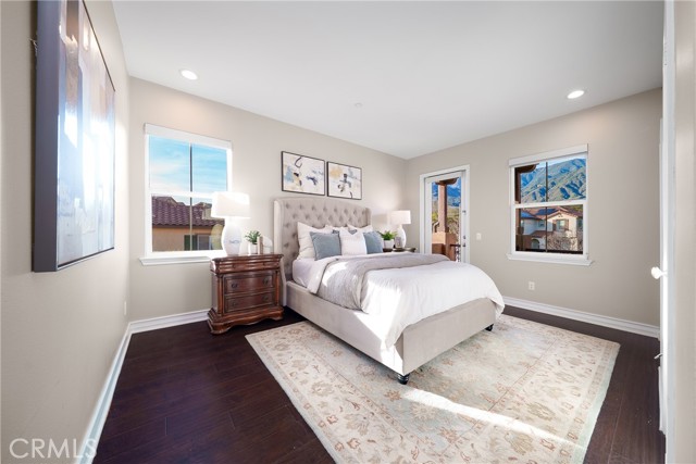 Detail Gallery Image 29 of 51 For 12615 Encino Ct, Rancho Cucamonga,  CA 91739 - 5 Beds | 5/1 Baths