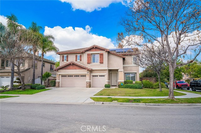 12130 Serra Ave, Chino, CA 91710