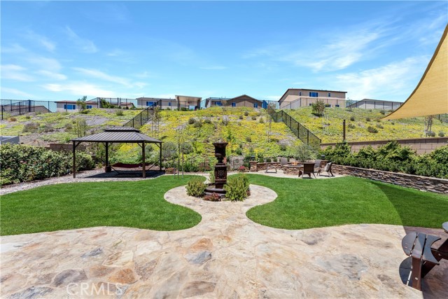 Detail Gallery Image 26 of 36 For 33116 Table Rock Dr, Winchester,  CA 92596 - 5 Beds | 3 Baths