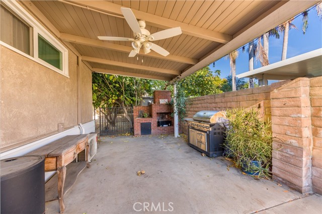 Detail Gallery Image 16 of 17 For 19937 Parthenia St, Northridge,  CA 91324 - 3 Beds | 2 Baths