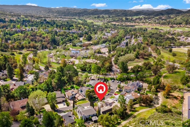 Detail Gallery Image 34 of 44 For 31881 via Oso, Coto de Caza,  CA 92679 - 4 Beds | 3/1 Baths