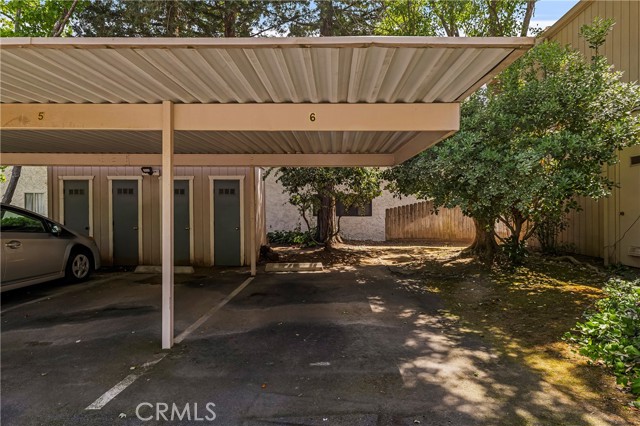 Detail Gallery Image 19 of 26 For 2240 Notre Dame Bld #6,  Chico,  CA 95928 - 2 Beds | 1 Baths