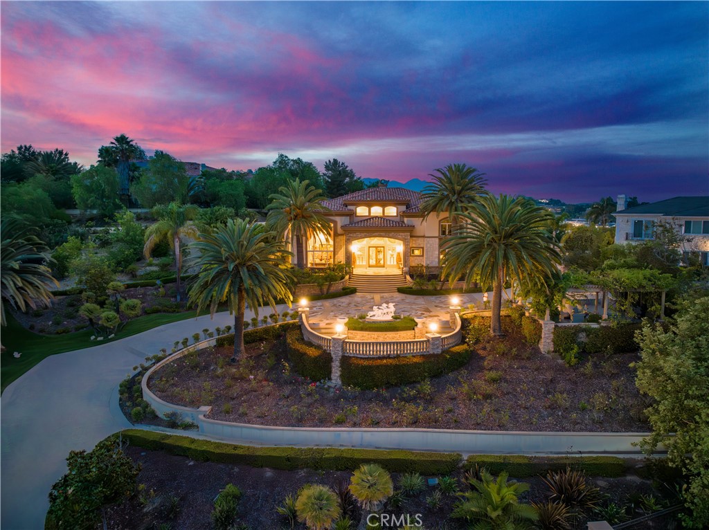 22883 Canyon View Road