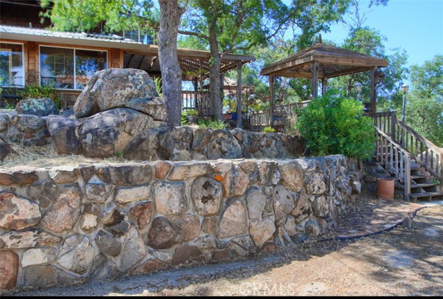Detail Gallery Image 24 of 32 For 2380 Old Highway, Catheys Valley,  CA 95306 - 2 Beds | 3 Baths