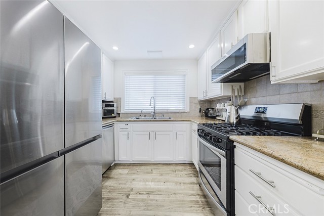 Detail Gallery Image 15 of 38 For 6667 Wilbur Ave #37,  Reseda,  CA 91335 - 3 Beds | 2 Baths