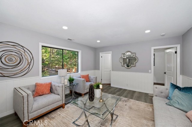 347 Birchwood, Lake Arrowhead, CA 92352