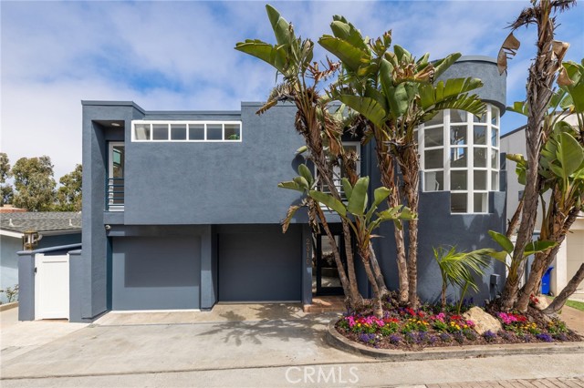 2310 Laurel Bluff, Manhattan Beach, California 90266, 4 Bedrooms Bedrooms, ,3 BathroomsBathrooms,Residential,Sold,Laurel Bluff,SB22159511
