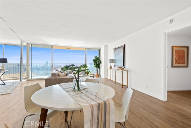 Detail Gallery Image 7 of 38 For 700 E Ocean Bld #1706,  Long Beach,  CA 90802 - 2 Beds | 2 Baths